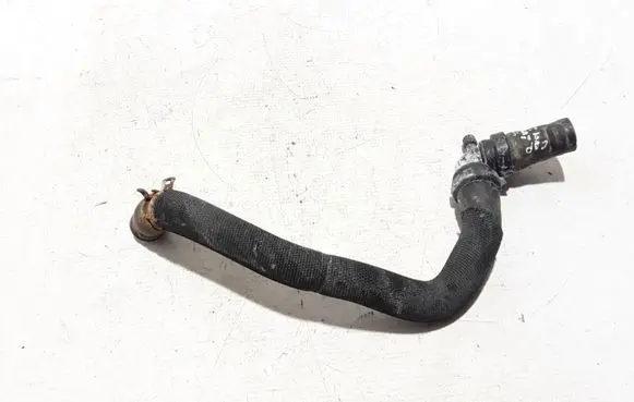 Renault Captur II Engine coolant pipe/hose 924106670R