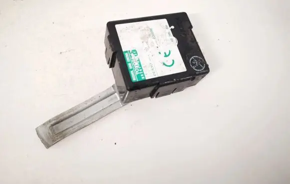 Toyota Previa (XR30, XR40) II Door control unit/module 8974128131 89741-28131