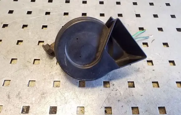 Volvo S40, V40 Horn signal 007728 E1000233