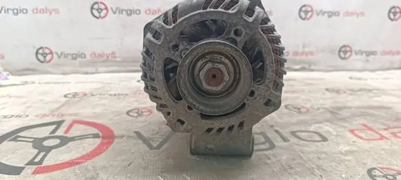 Ford Ranger Generator/alternator EB3T10300BB A003T90991Z