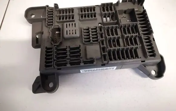 BMW X5 E70 Fuse box set 518954021a 693168704
