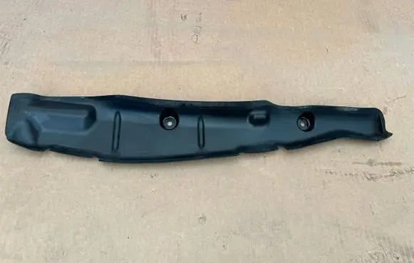 Audi A4 S4 B9 Fender end trim 8W0821111