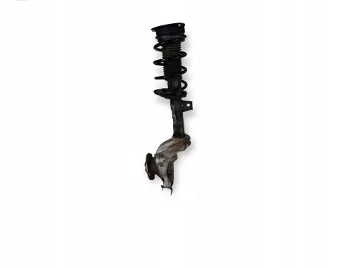 Volkswagen Golf VIII Front suspension assembly kit set 5WA407258A