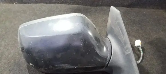 Mazda 6 Front door electric wing mirror e11015797