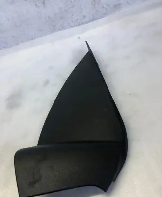 Opel Mokka B Dashboard side end trim 9834686880a