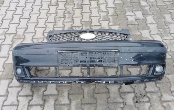 Ford Galaxy Front bumper autoklama99