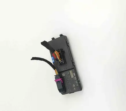 Tailgate/trunk control unit/module