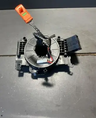 Renault Trafic II (X83) Airbag slip ring squib (SRS ring) 8200490942 N346023013