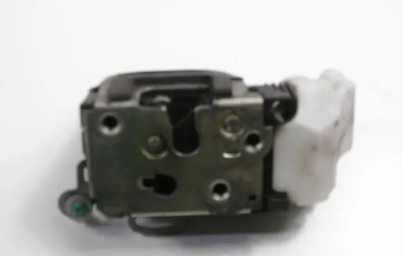 Alfa Romeo 147 Front door lock
