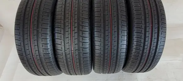 KIA Stonic R16 summer tire 