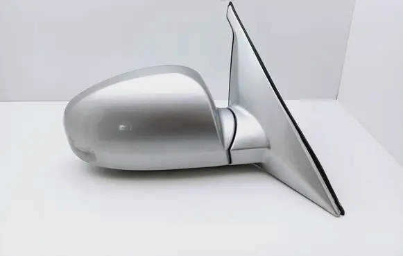KIA Magentis Front door electric wing mirror 012158