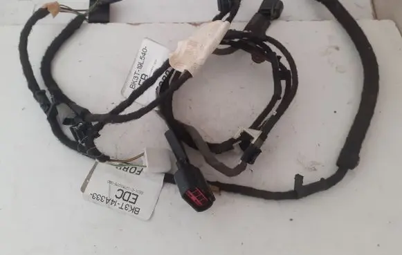 Ford Transit Other wiring loom BK3T14A333 BK3T19L540