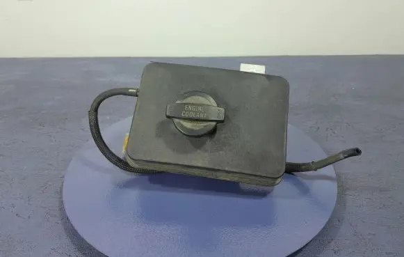 KIA Optima Coolant expansion tank/reservoir 25430-C1100