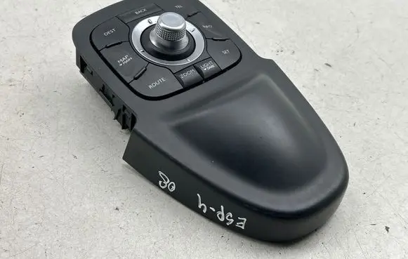 Renault Espace - Grand espace IV Head unit multimedia control 80258228 253B00001R CSW2250R