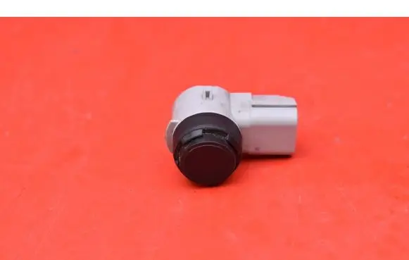 Dacia Spring Parking PDC control unit/module 253A49402R