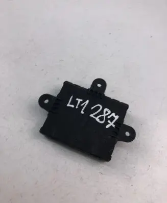 Volvo V60 Other control units/modules 9G9T14B534BC