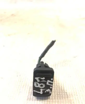 Ford Mondeo MK IV Electric window control switch