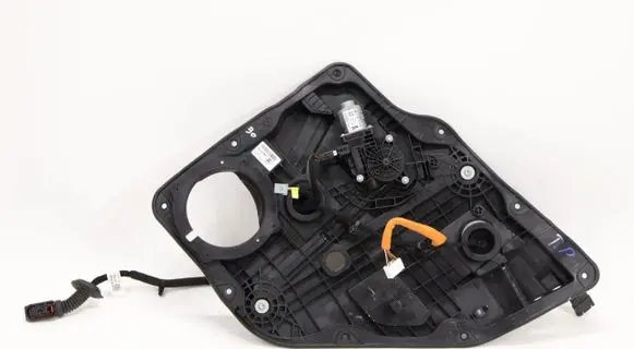 KIA Stinger Front door window regulator with motor