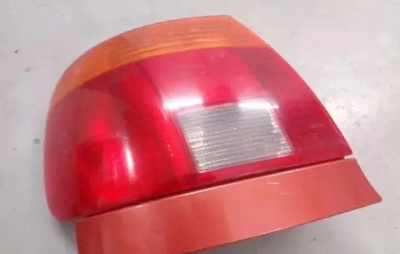 Volkswagen Golf IV Rear/tail lights
