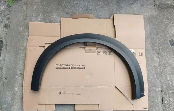 Nissan Juke II F16 Front arch trim 638616PA0B