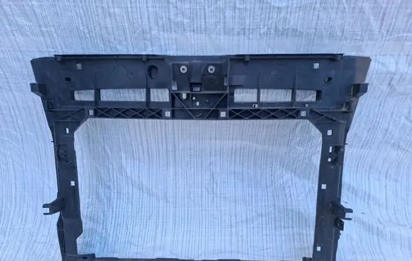 Skoda Karoq Radiator support slam panel 57A805588D