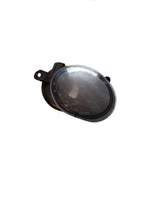 Front fog light