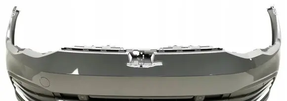 Volkswagen Golf VIII Front bumper 5H0807221H