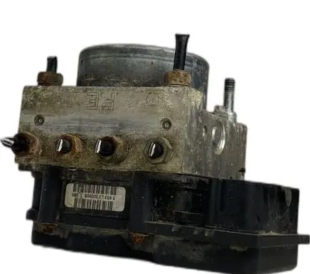 Opel Corsa D Master brake cylinder 13282282 0265232288 0265800796