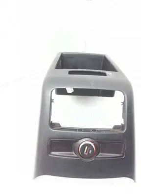 Audi A6 Allroad C6 Other center console (tunnel) element 4F0863244C 4F0868351E