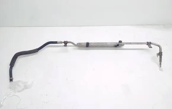 Citroen C5 Power steering radiator 