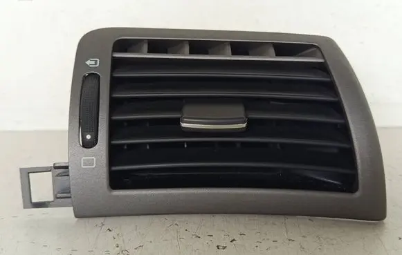 Peugeot 407 Dashboard side air vent grill/cover trim 9644589377