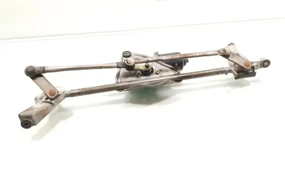 Toyota RAV 4 (XA20) Front wiper linkage and motor 85110-42110