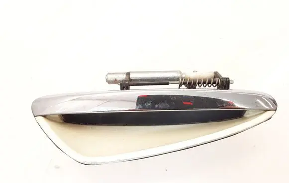 Alfa Romeo 159 Rear door exterior handle