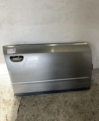 Audi A4 S4 B6 8E 8H Front door