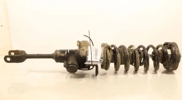 BMW 5 GT F07 Front shock absorber with coil spring 685022101