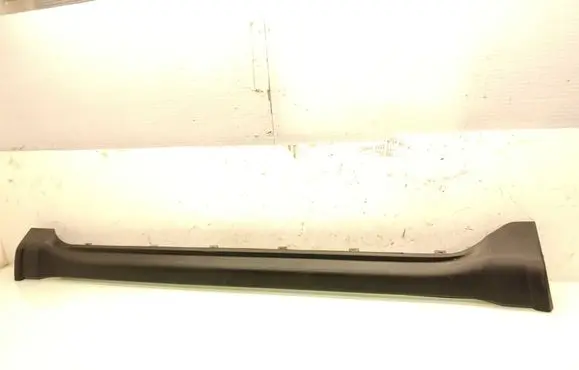 Jeep Grand Cherokee Sill 1GV68TRMMAE