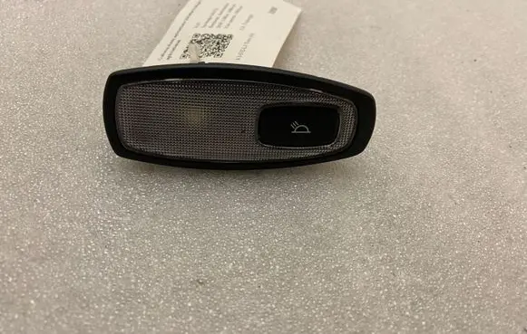 KIA Sportage Rear door interior light 92870D9000