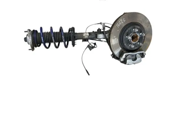 KIA EV6 Front wheel hub spindle knuckle