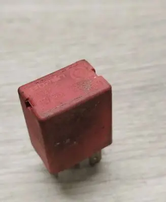Peugeot Boxer Other relay 46520412