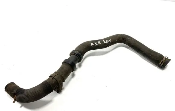 Peugeot 508 Water drain line hose HSR20432