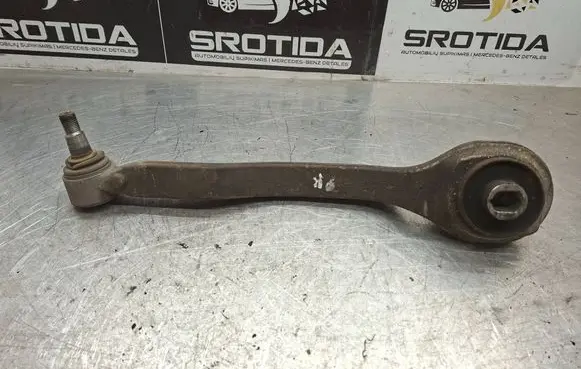 Front control arm