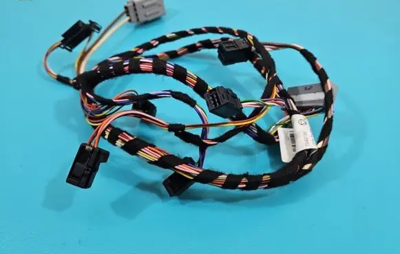 Renault Megane IV Other wiring loom T949799 IMPRK1440235