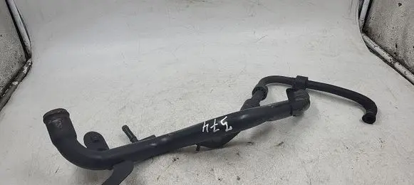 Audi A4 S4 B5 8D Engine coolant pipe/hose 
