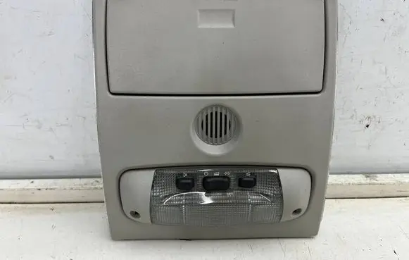 Ford C-MAX I Front seat light 3m51-r045b54-bfw 6m5a-13k767-adw
