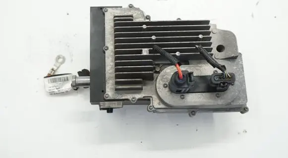 Volvo S90, V90 Battery control module 31652295ACR 31652295