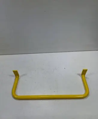 Volkswagen Crafter Rear interior roof grab handle 7C0857645D