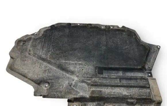 BMW X6M F86 Fuel tank bottom protection 7325391