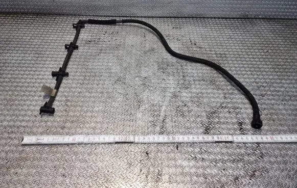 Fiat Ducato Fuel return line/hose 0928402182