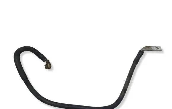 Audi TT TTS Mk2 Negative earth cable (battery) 8J0971237A