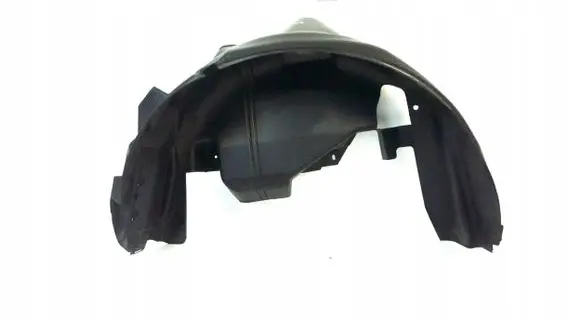 Fiat 500 Rear arch fender liner splash guards 52007394